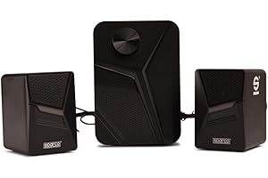 CELLY Sparco - Altavoces Gaming