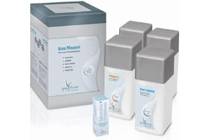 BAYROL - Kit D ENTRETIEN Brome SPATIME - 2299105