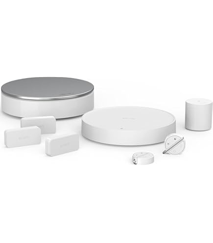 2401489 Somfy Badge D'activation Et De Désactivation Mains Libres - Expert Domotique