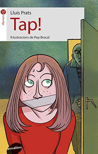 Tap!: 70 (La Formiga)