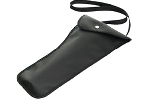 Lifeswonderful - Wasserfeste Tragetasche mit Schulterriemen für faltbaren Gehstock