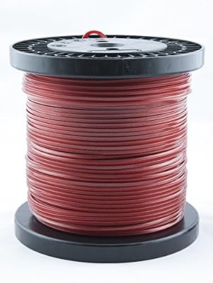 AGP Fil Nylon Alumade Rond 4 x 130 m (Kg2-Lb4), Multicolore