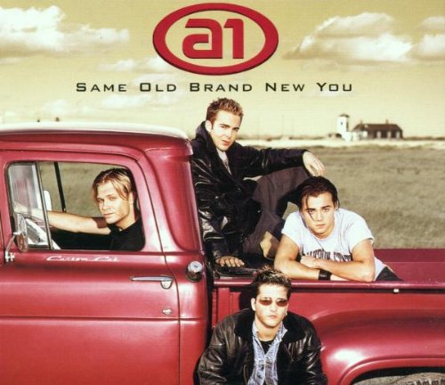 Preisvergleich Produktbild Same Old Brand New You