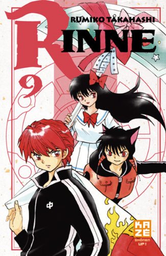Rinne — Tome 9