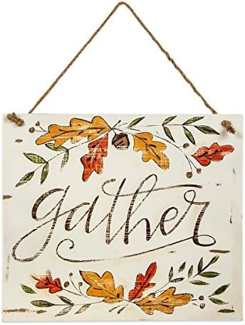 Brownlow Kitchen Hanging Door and Wall Sign