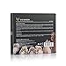 VENMO New Professional 12 Color Eyeshadow Powder Palette, High-Pearl Powder Repair Capacity Shimmer and Matte Eye Shadow (3#)
