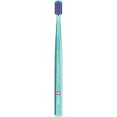 Curaprox Diş fır&ccedil;ası CS 1560 Soft - Yetişkinler i&ccedil;in el diş fır&ccedil;ası 1560 Soft CUREN kıllı - rastgele renk