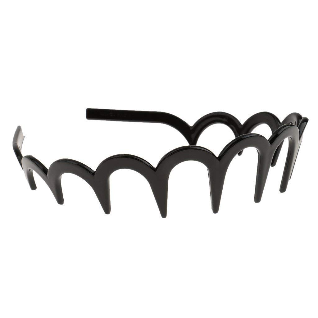 Nicedeal-nicebuty-ndash-Diadema-de-peine-cabello-zigzag-banda-dentada-rectangular-diadema-Mujer-Hombre-Nintildea-ndash-7-talla-uacutenica-Hair-deco-y-hairband