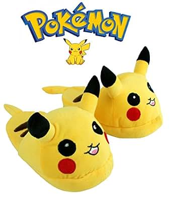 pokemon slippers amazon