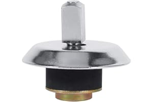 AIGGEND Kit de reparación de Pernos de Acoplamiento de la Unidad, Pieza del Kit de Reparto para licuadora Oster Osterizer (250W)