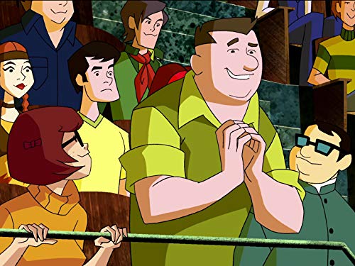 Der schreiende Wahnsinn