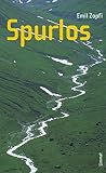 Cover zum Buch Spurlos