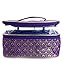 LadyBugBag Multipurpose Cosmetic Utility Bag for Women - LBB10053 RS.337.00