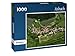 Produktbild Asbach - Puzzle 1000 Teile mit Bild von oben