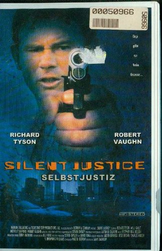 Preisvergleich Produktbild Selent Justice - Selbstjustiz