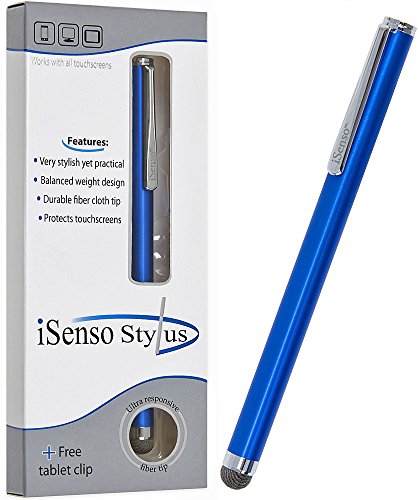 Price comparison product image Matt Blue iSenso Stylus