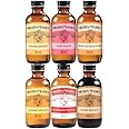 Neilson Massey Extract Bundle of 6 Flavours