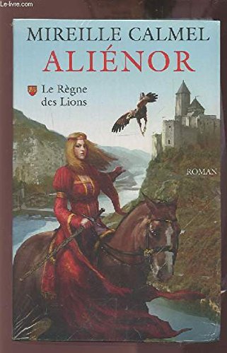 couverture de : Le r&egrave;gne des lions