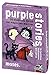 Produktbild Black Stories Junior: Purple Stories