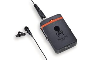 Tentacle Track-E Timecode Audio Rekorder