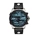 Produktbild Diesel Herren Smartwatch Full Guard DZT2001
