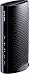 TP-LINK DOCSIS 3.0 Cable Modem, 343Mbps Download and 131Mbps Upload Data Rates (may vary with ISP), Certified for XFINITY from Comcast, Time Warner, and Cablevision (TC-7610) RS.5847.00