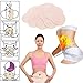 Produktbild CSDA Slim Patch,abnehmen Patch, Abnehmen Fettverbrennung Toxin Eliminierung Schlafen Schlank Patches Gewichtsverlust Aufkleber, Schnellen Gewichtsverlust Abnehmen Patch, Bauchabnehmen