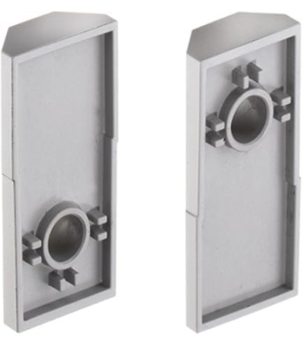 Hansgrohe Raindance allrounder set opbouw incl. handdouche, 3 straalsoorten, chroom