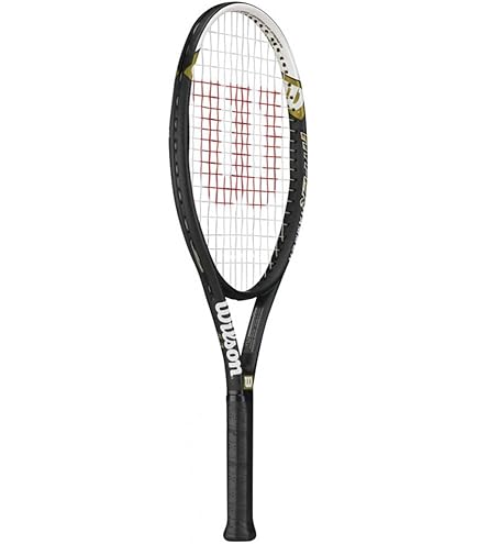 NEW Wilson Triad Hammer 5.0 110 head 4 3/8 grip Tennis Racquet