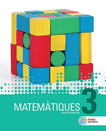 Matemàtiques 3