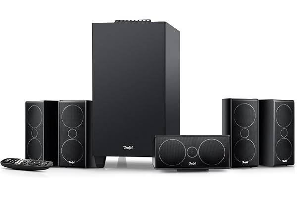 Teufel CONSONO 35 Concept 5.1