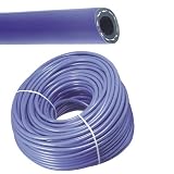 - Rollo: 100 metros. Manguera Fumigacion 40 Bares 8x14 Mm. Rollo 100 Metros