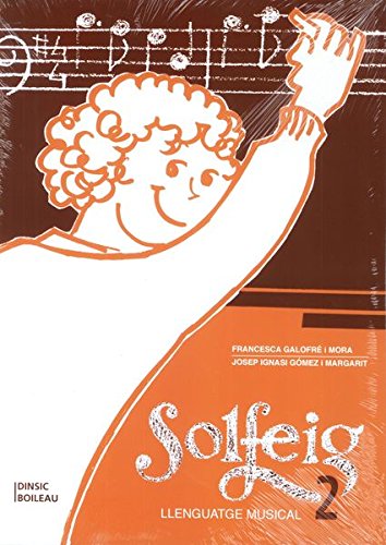 Solfeig 2 (Solfeo (lenguaje musical de grado elemental))