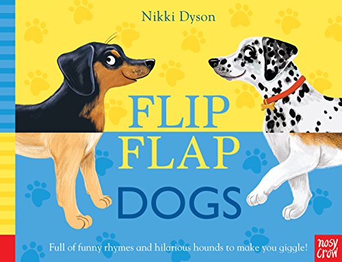 Preisvergleich Produktbild Flip Flap Dogs