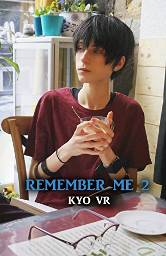 Download Remember Me - Tome 2 Download Remember Me - Tome 2