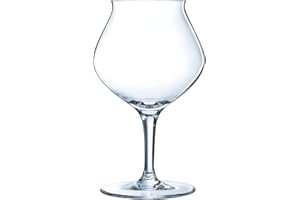 CHEF ET SOMMELIER CEHF ET Sommelier - Lot DE 6 Verres Rhum Spirits 17 CL