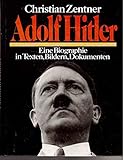 Cover zum Buch Adolf Hitler