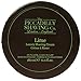 Piccadilly Shaving Co 180 g Lime Shaving Cream Bowl