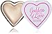 Makeup Revolution I Heart Makeup Blushing Hearts Highlighter- Golden Goddess