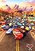 Produktbild DISNEY CARS – Imported Movie Wall Poster Print – 30CM X 43CM