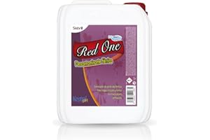 Sisbrill Red One Décontaminant Ferreux, 5 litres