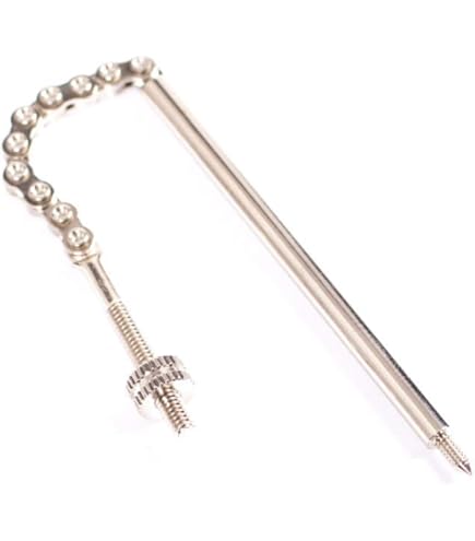 Sturmey Archer Zugkettchen Zeigerachse Für 5-Gangnabe - Rot