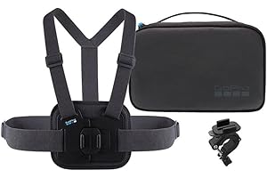 GoPro AKTAC-001 Kompakte Tasche Sport-Kit