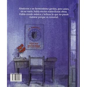 VIDA Y POESÍA DE FEDERICO GARCÍA LORCA (Vida Contada A Los Niños)