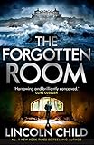 Image de The Forgotten Room (English Edition)