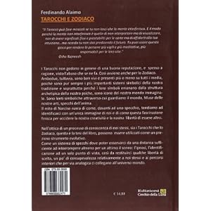 Tarocchi e zodiaco. Archetipi del pensiero simbolico