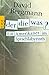 Der, die, was? Ein Amerikaner im Sprachlabyrinth by David Bergmann