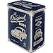 Produktbild Nostalgic-Art 30126 Volkswagen VW Beetle, The Original Ride, Vorratsdose L