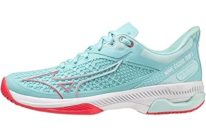 Mizuno Femme Wave Exceed Tour 5 Chaussure de Tennis