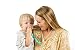 Chew-Choos 'Sweet pea' Silicone Teething Necklace (Tropical Turquoise)